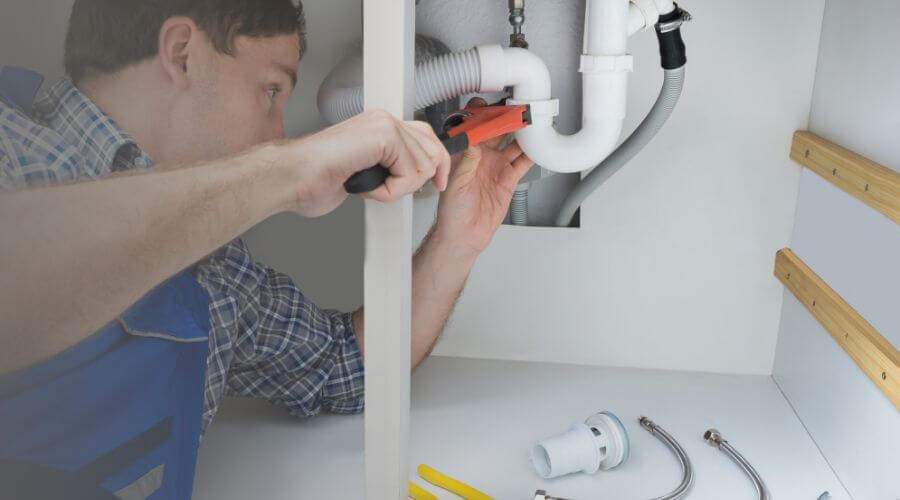 Professional expert plumbing services in Texarkana, TX